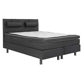 Drömvik Palma Kontinentalseng 180x200cm