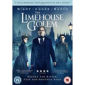 The Limehouse Golem (UK) (DVD)