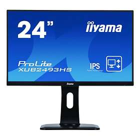 Iiyama ProLite XU2493HS-B1 24" Full HD IPS