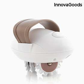 InnovaGoods Electric Anti-cellulite Massager