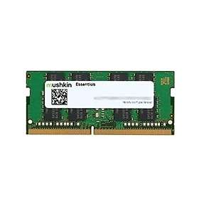 SO-DIMM DDR4
