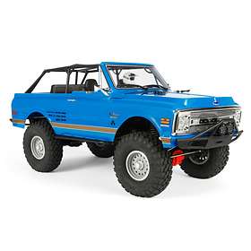 Axial SCX10 II 1969 Chevrolet Blazer 1:10 RTR