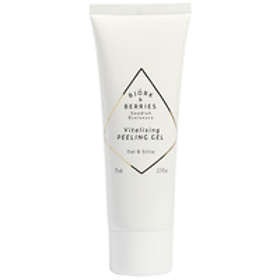 Björk & Berries Vitalizing Peeling Gel 75ml