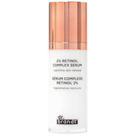 Dr. Brandt 2% Retinol Complex Serum 30ml