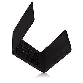 Kanex MultiSync Foldable Travel Keyboard with Touchpad (EN)