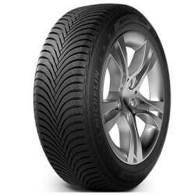 Michelin Pilot Alpin 5 255/35 R20 97W