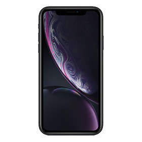 Apple iPhone XR 3GB RAM 64GB Best Price | Compare deals at PriceSpy UK