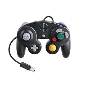 Wii deals gamecube controller