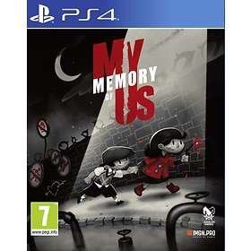 My Memory of Us (PS4)