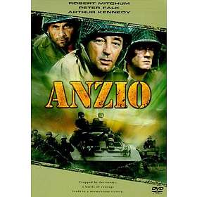 Anzio (US) (DVD)