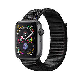 Best pris på Apple Watch Series 4 44mm 