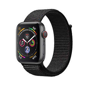 Apple Watch Series 4 4G 40mm Aluminium with Sport Loop