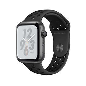 Apple Watch Series 4 Nike+ 44mm Aluminium with Nike Sport Band