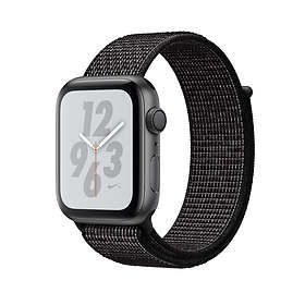 Apple Watch Series 4 Nike+ 44mm Aluminium with Nike Sport Loop
