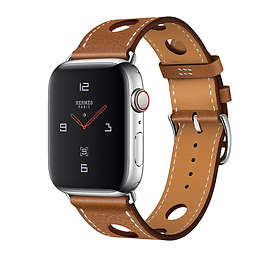 apple watch hermes series 4