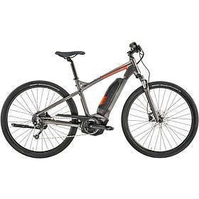 Lapierre overvolt 2025 cross 400 avis