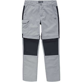 Craghoppers Kiwi Cargo Convertible Pants (Jr)