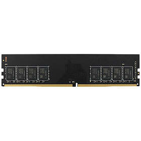 AntecMemory 3 Series DDR4 2400MHz 16Go (AMD4UZ124001508G-3D)