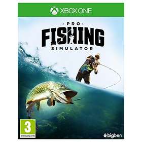 Pro Fishing Simulator (Xbox One | Series X/S)