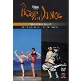 Picasso & Dance (DVD)