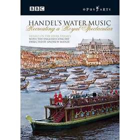 Water Music (DVD)