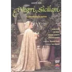 I Vespri Siciliani (DVD)