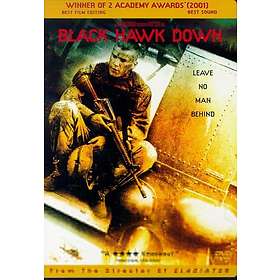 Black Hawk Down (US) (DVD)