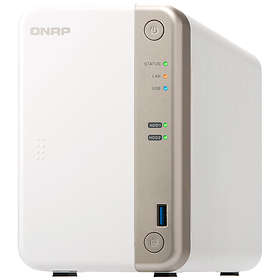 QNAP TS-251B-4G