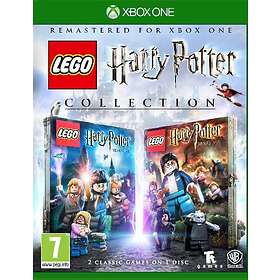 LEGO Harry Potter Collection (Xbox One | Series X/S)