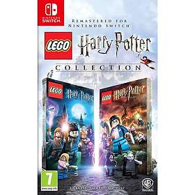 Wireless Duo Pro Pack Controller Nintendo Switch - Harry Potter :  : Manette Trade Invaders Harry Potter