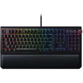 msi vigor gk30 gaming keyboard