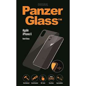 PanzerGlass™ Back Glass for iPhone X