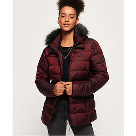 Superdry cheap taiko jacket