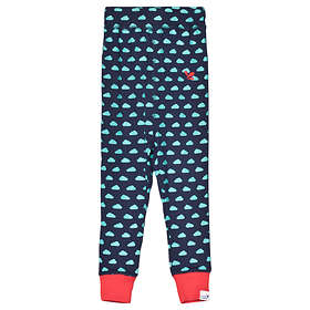 Muddy Puddles Cloud Print Baselayer Bottom (Jr) Hitta Muddy Puddles Babyshop