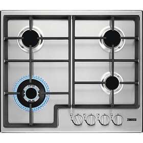 Zanussi ZGH66424XS (Inox)