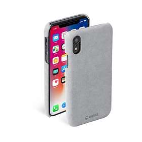 Krusell Broby Cover for iPhone XS Max