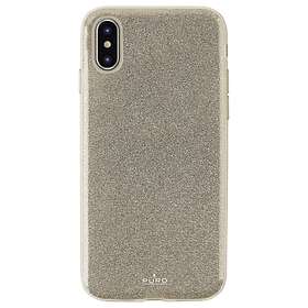 Puro Shine Cover for iPhone XS Max