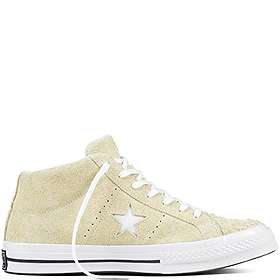 Converse One Star Premium Cotton Candy Suede Mid (Unisex)