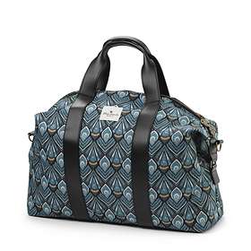 Elodie Details Everest Feathers Diaper Bag