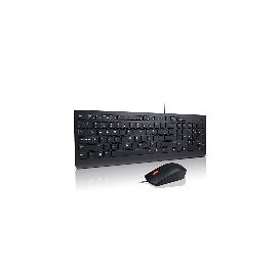 Lenovo Slim USB Keyboard (FR)