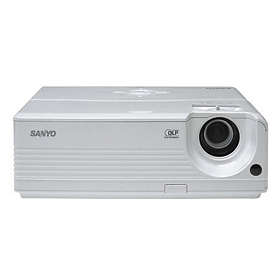 Sanyo PDF-SU20