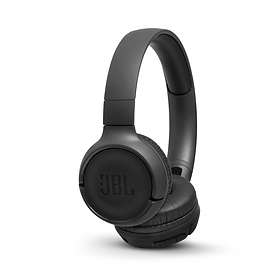 JBL Tune 500BT Wireless On-ear Headset