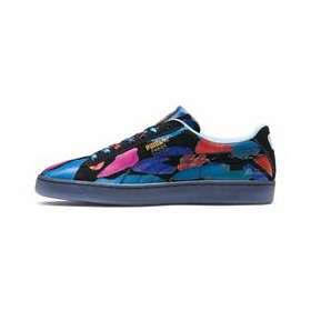 Puma x Bradley Theodore Suede Classic (Unisex)