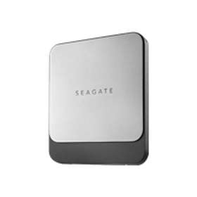 Seagate Fast SSD 500GB