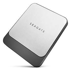 Seagate Fast SSD 1To