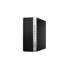 HP EliteDesk 800 G4 4RX10EA#UUW