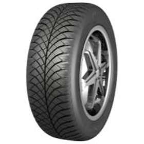 Nankang All Season AW-6 185/60 R 14 82H