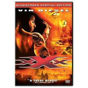xXx (US) (DVD)