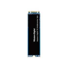WD SN520 NVMe SSD M.2 2280 256GB