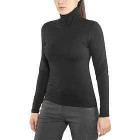 Craft Essential Warm Turtleneck LS Shirt (Dam)
